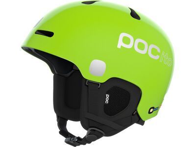 POC POCito Fornix MIPS, fluorescent yellow/green