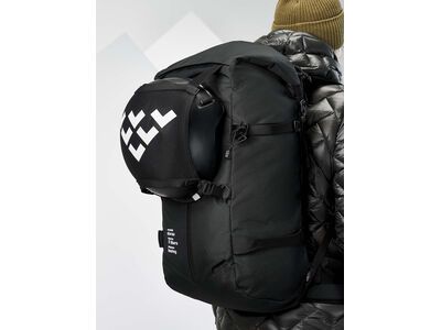 Black Crows Dorsa 37, black-white - Bild 6