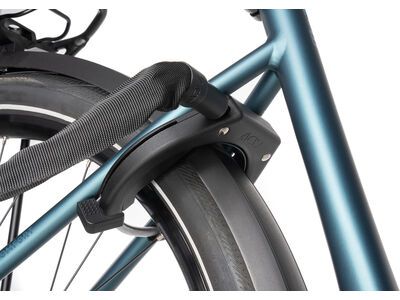 Cube Acid Rahmenschloss Latch 6078 D, black - Bild 4