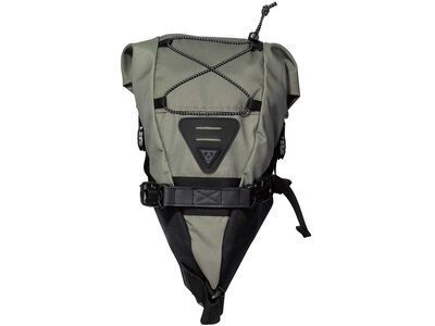 Topeak BackLoader 6 l, green - Bild 2