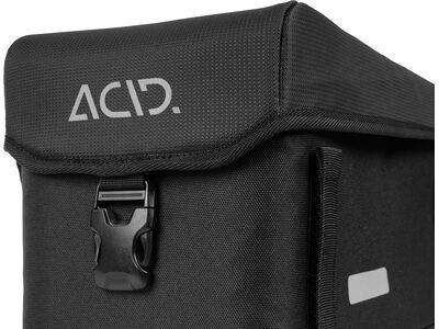 Cube Acid Gepäckträgertasche CMPT 7, black - Bild 4