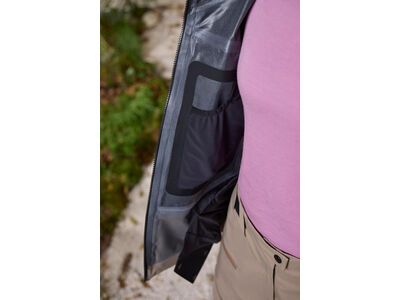 Maloja EiskogelM., deep black multi - Bild 8