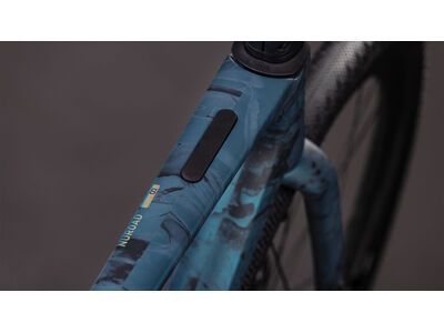 Cube Nuroad C:62 SLT, royalgreen´n´fume - Bild 3