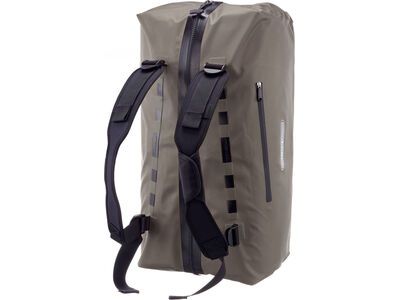 ORTLIEB Duffle Lite 60 L, dark sand - Bild 2