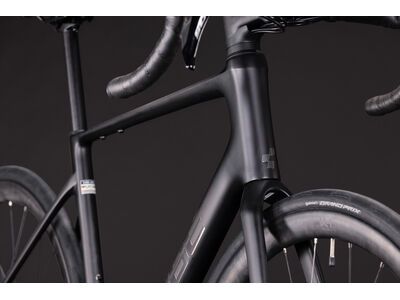 Cube Attain C:62 Race, carbon´n´coalchrome - Bild 6