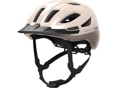 Abus Urban-I 4.0 ACE, champagne gold - Bild 2