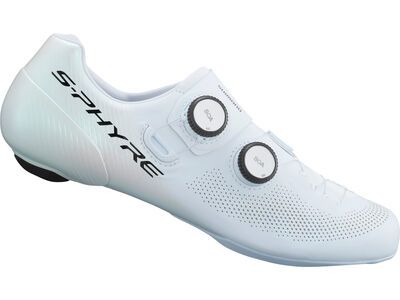 Shimano S-Phyre SH-RC903 Road, white