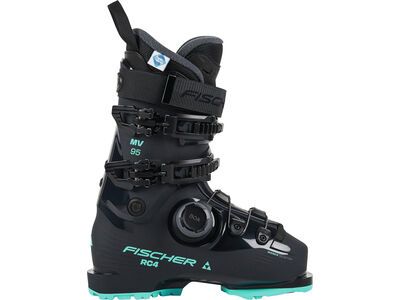 Fischer XTR RC4 95 MV BOA, darkblue - Bild 1