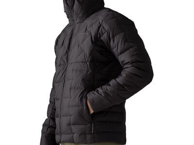 Patagonia Men's Durable Down Hoody, black - Bild 4