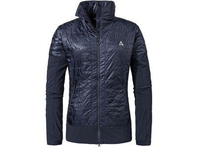 Schöffel Hybrid Jacket Tofane2 L, navy blazer