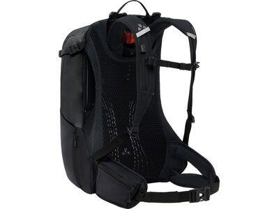 Vaude Women's Trailvent 15, black - Bild 2