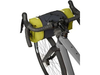 Vaude Trailfront Cage, dark leaf - Bild 8