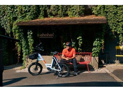 i:SY E5 ZR F CX Adventure, berry red - Bild 16