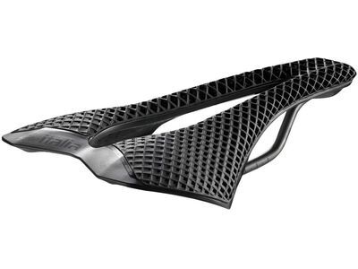 Selle Italia SLR 3D Elite - S3, black - Bild 1