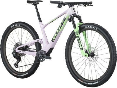 Scott Spark RC World Cup, hush purple - Bild 2