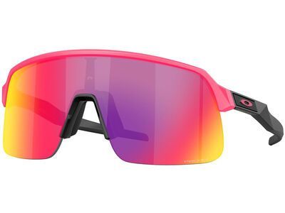 Oakley Sutro Lite S Neon Pop Collection, Prizm Road - Bild 1