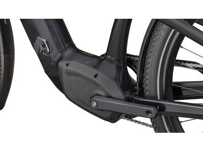 Specialized Turbo Como 4.0, cast black/silver reflective - Bild 7