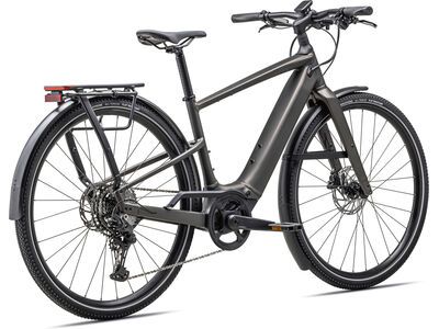 Specialized Turbo Vado SL 2 4.0 EQ, satin gunmetal - Bild 3