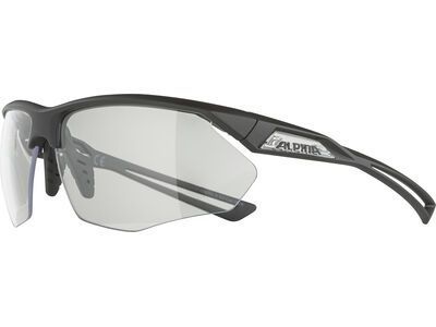 Alpina Nylos HR, Clear / black-transparent matt - Bild 4