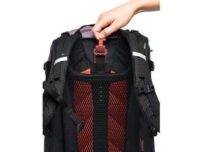 Vaude TrailControl 25+, purple ash - Bild 6