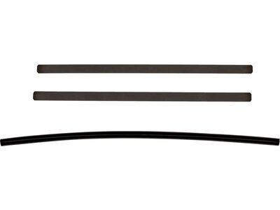 ORTLIEB Metallbänder für QLS-Montageset (E279)