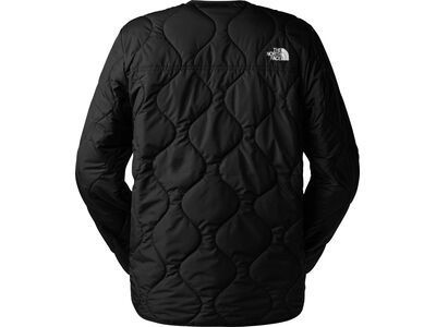 The North Face Men’s Ampato Quilted Liner, tnf black - Bild 2