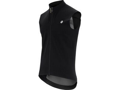 Assos Mille GTS Spring Fall Vest C2, black series - Bild 3