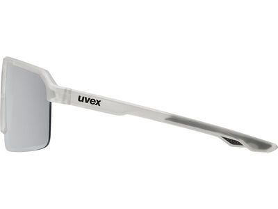 uvex ramp, Mirror Silver / grey matt - Bild 2