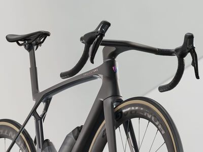 Trek Madone SLR 7 Gen 8, matte deep smoke - Bild 5