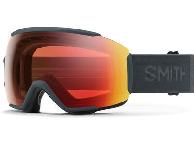 Smith Sequence OTG ChromaPop Pro Photochromic Red Mirror / slate