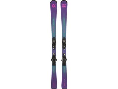 Völkl Peregrine JR Pro + 7.0 vMotion JR
