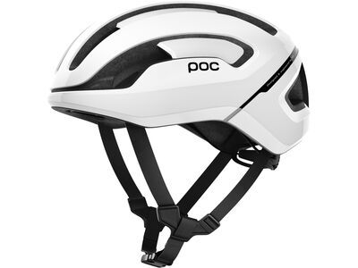 POC Omne Air SPIN hydrogen white