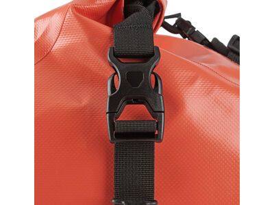 ORTLIEB Duffle RC 49 L, coral - Bild 8