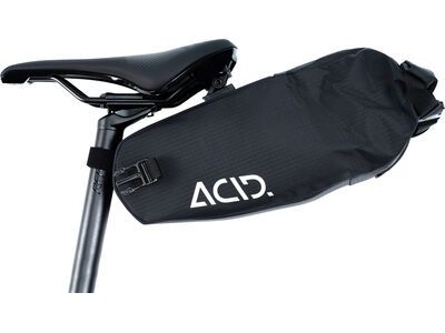 Cube Acid Satteltasche Click XL, black - Bild 3