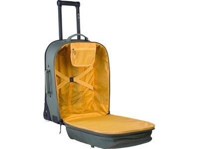 Evoc Terminal Bag 40+20, dark olive - Bild 5
