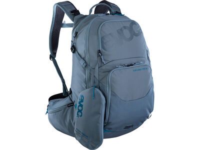 Evoc Explorer Pro 26, steel - Bild 3