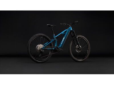 Cube Stereo Hybrid One44 HPC Race 800 29, nebula´n´prizm - Bild 9