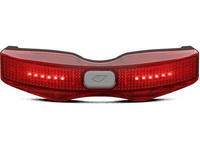 Giro Roc Loc 5 LED, black - Bild 4