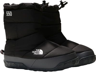 The North Face Men’s Nuptse Apres Bootie tnf black/asphalt grey