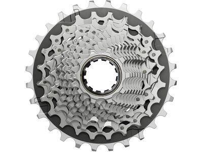SRAM Force XG-1270 E1 Kassette - 12-fach silver