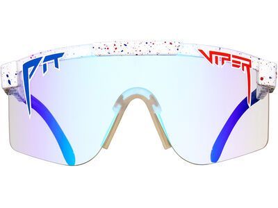 Pit Viper The Originals 2.0 Regular, The Merika / Z87+ Blue - Bild 2