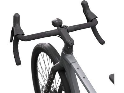 Conway Nyvo 4.0 C Diamant, metallic grey matt - Bild 4
