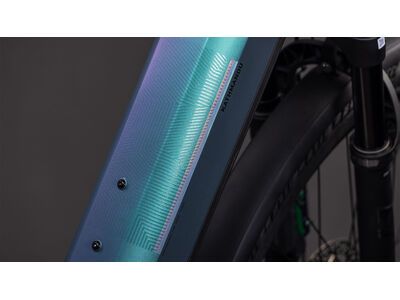 Cube Kathmandu Hybrid EXC 800 Easy Entry, smaragdgrey´n´prism - Bild 4