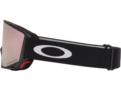 Oakley Flow Scape M, Prizm Rose Gold Iridium & Iced / matte black - Bild 5