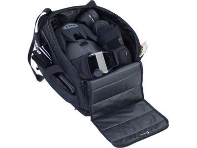 Evoc Gear Bag 35, black - Bild 5