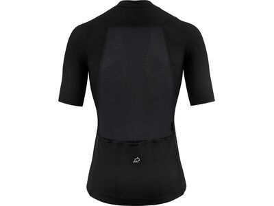 Assos Mille GTS Jersey S11, black series - Bild 4