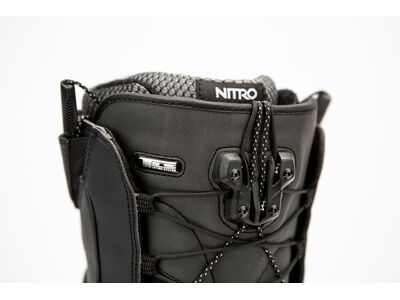 Nitro Select TLS, black - Bild 12
