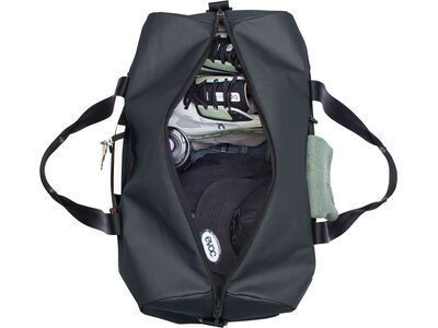 Evoc Weekender 40, carbon grey/black - Bild 9