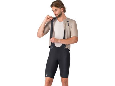 Castelli Endurance 4 Bibshort, black - Bild 2