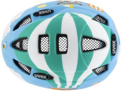 uvex kid 2 cc, ballon matt - Bild 4